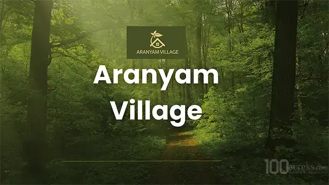 Aranyam Village